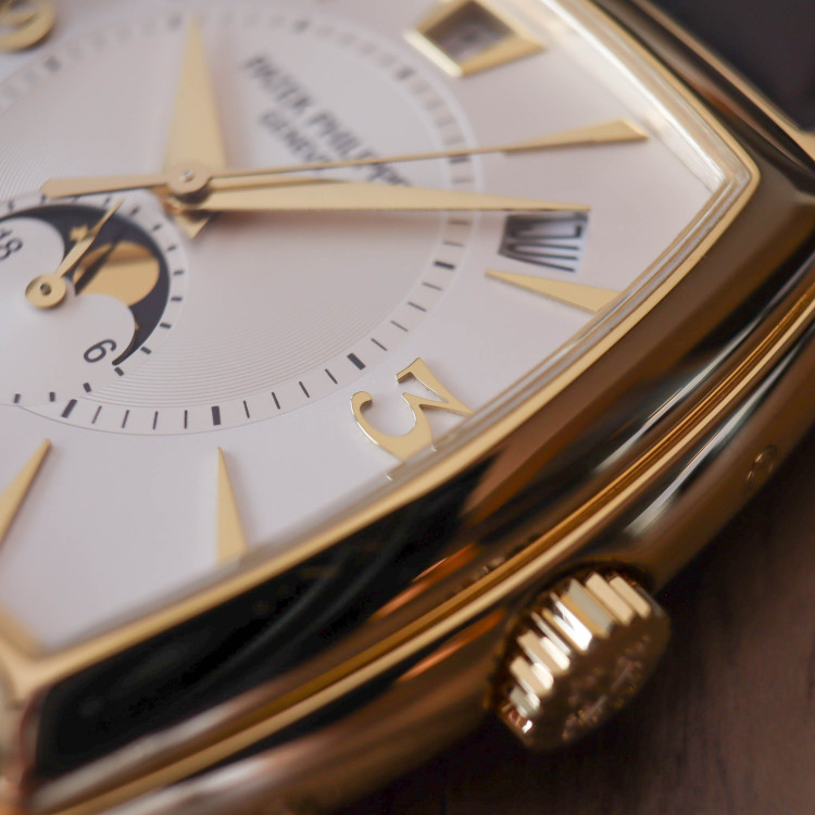 Patek Philippe Jahreskalender - Bild 3 